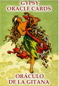 Gypsy Oracle Cards