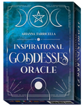Inspirational Goddess Oracle