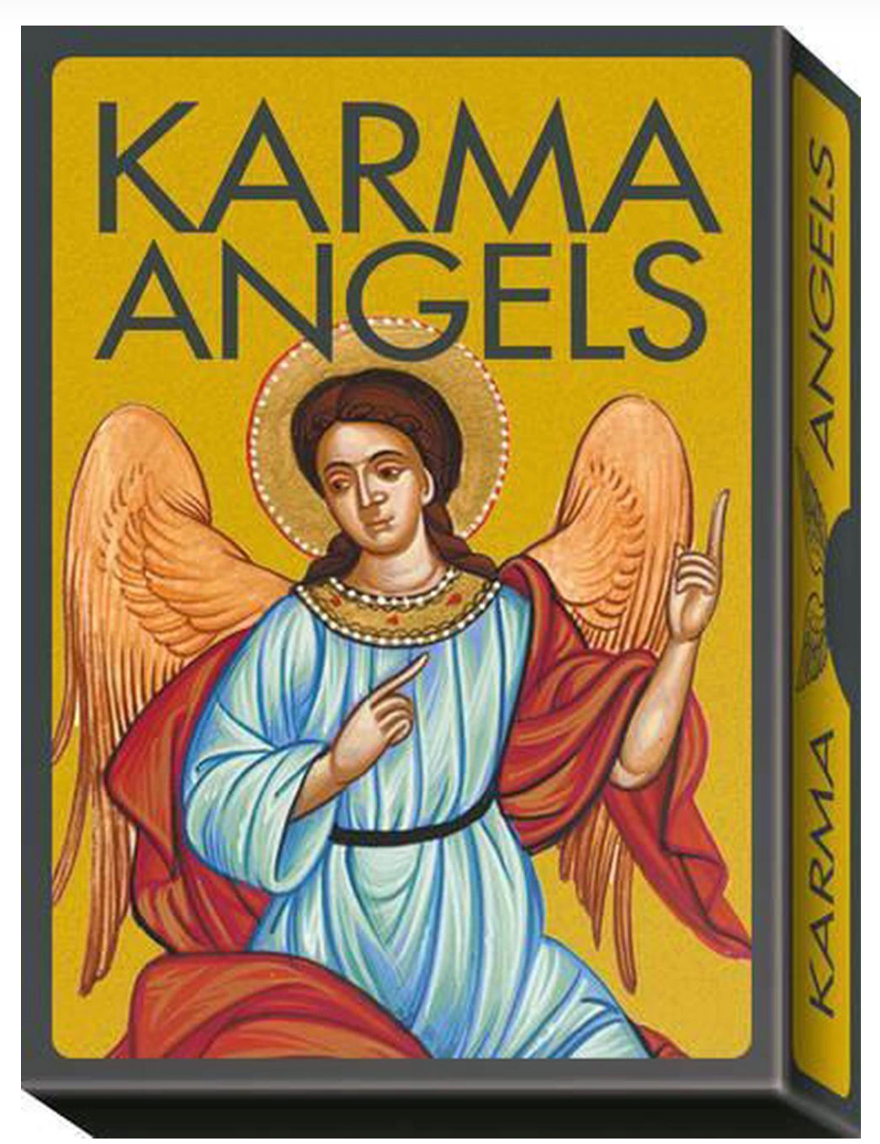 Karma Angels Deck
