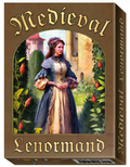 Medieval Lenormand Oracle