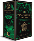 The Wiccapedia Spell Deck