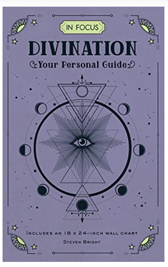 In Focus Divination