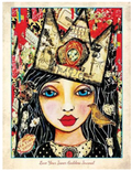 Love Your Inner Goddess Journal