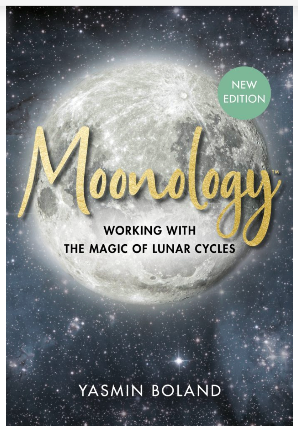 Moonology (Revised Edition)