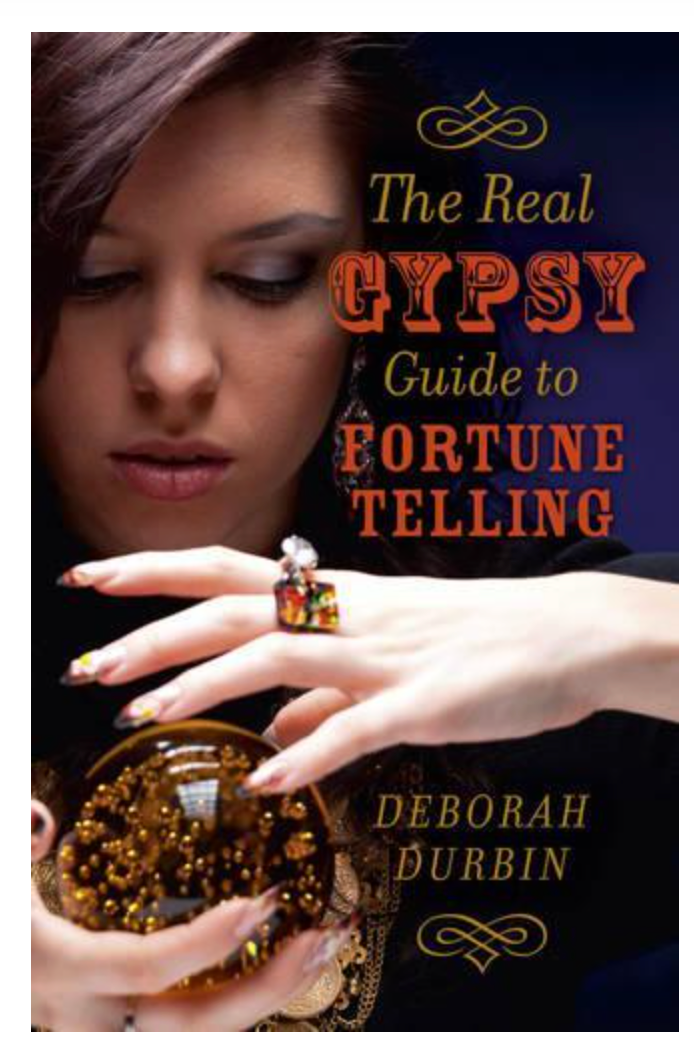 The Real Gypsy Guide To Fortune Telling