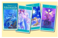 Tarot of Mermaids Deck