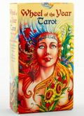 Wheel of The Year Tarot Deck
