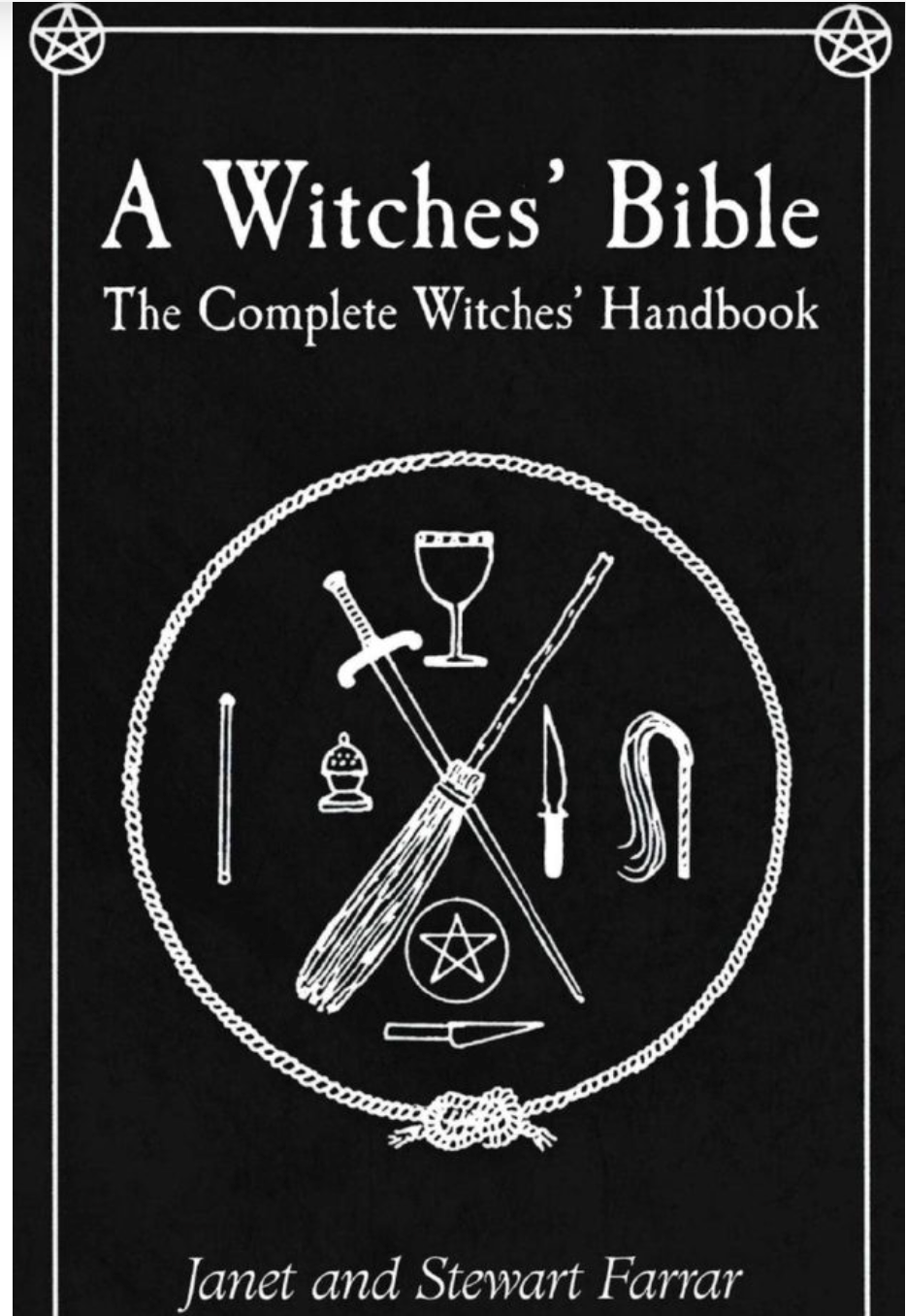 A Witches Bible