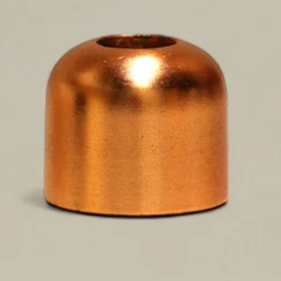 Wish Candle Holder Round