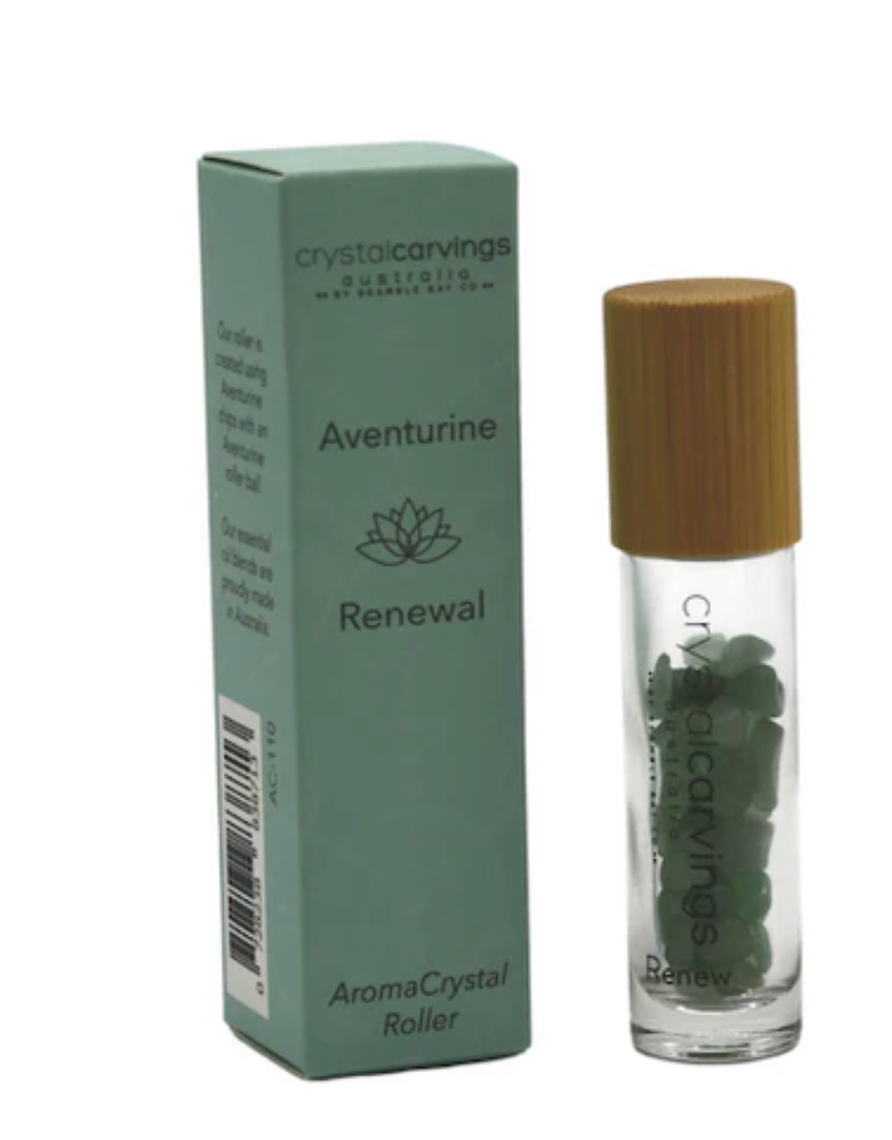 Aroma Crystal Roller