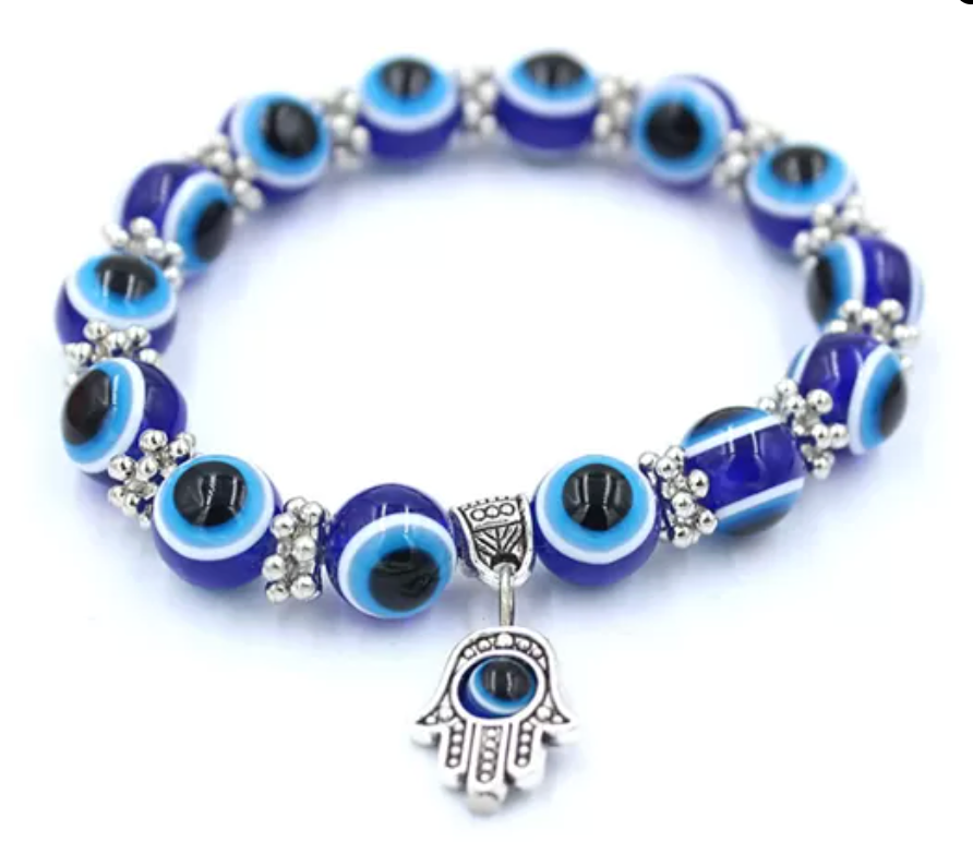 Bead Bracelet (Front Counter)