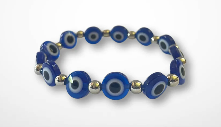 Bead Bracelet (Front Counter)