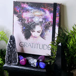 2025 Gratitude Diary