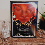 Aboriginal Dreamtime Oracle Cards