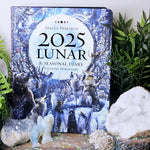 2025 Lunar & Seasonal Diary (Southern Hemisphere)