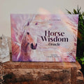 Horse Wisdom Oracle Cards