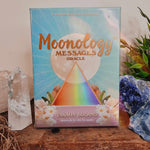 Moonology Messages Oracle Cards