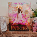 Oracle of The Fairies Oracle Cards