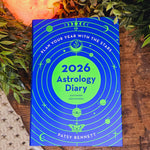 2026 Astrology Diary