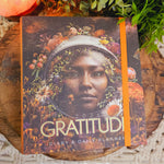 Gratitude 2026 Diary & Daily Planner