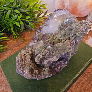 Zeolite Cluster