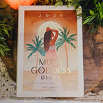 Moon Goddess Diary 2026