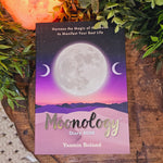 Moonology Diary 2026