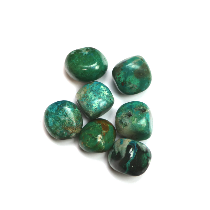 Chrysocolla