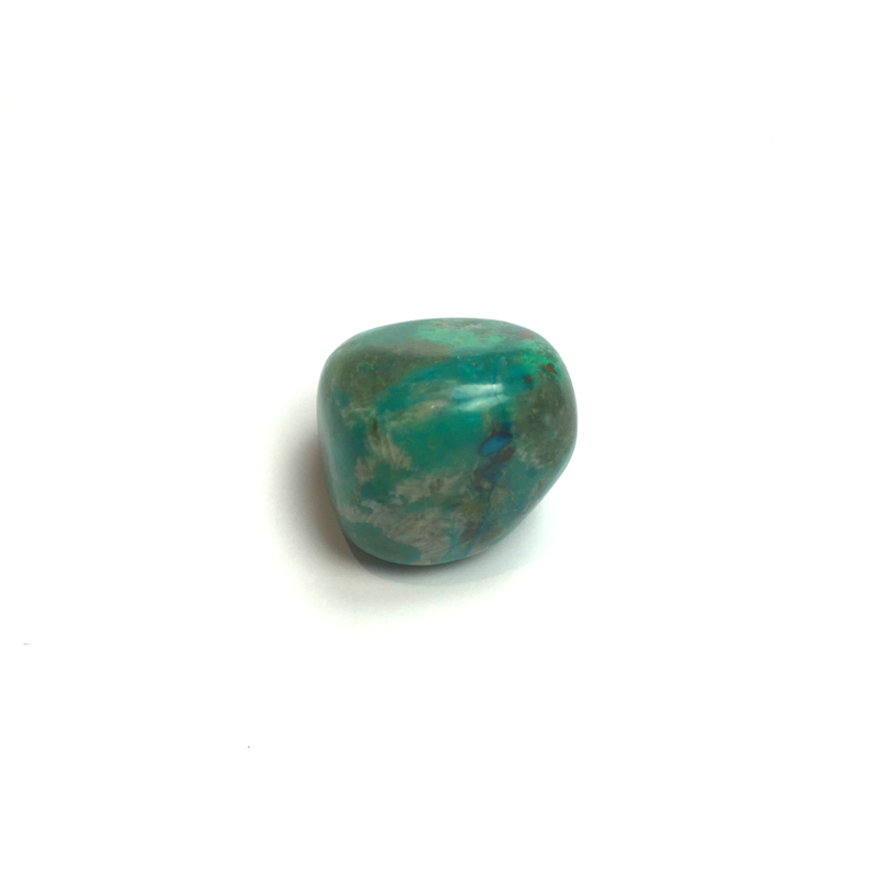 Chrysocolla