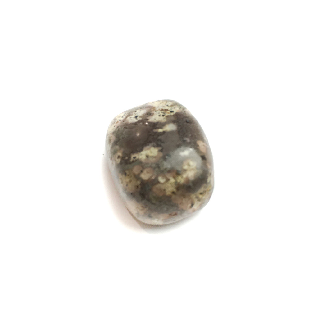 Leopardskin Jasper