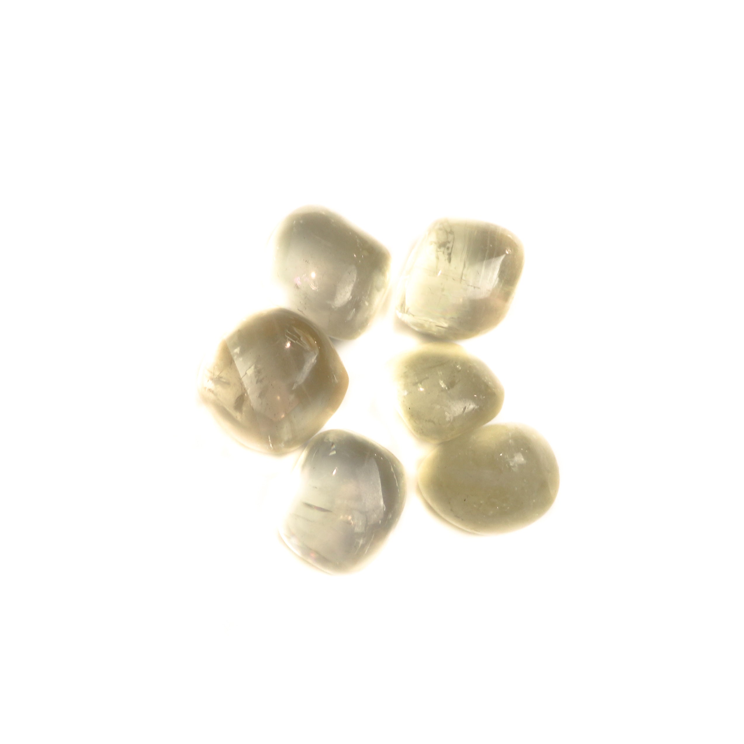 Golden Calcite