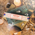 Satya White Sage Incense