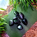 Hematite Tumble