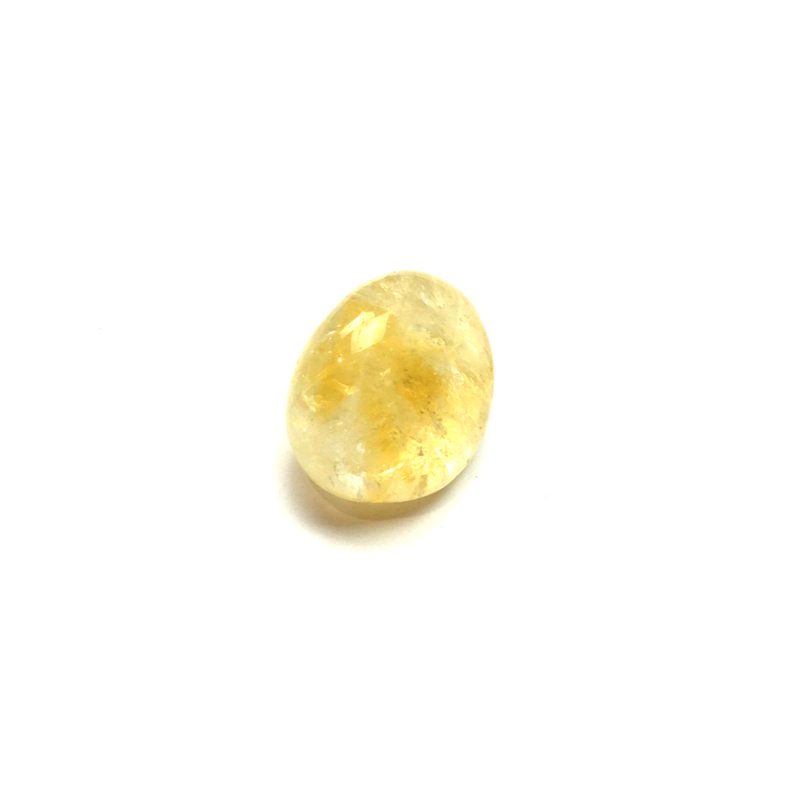 Citrine Tumbled