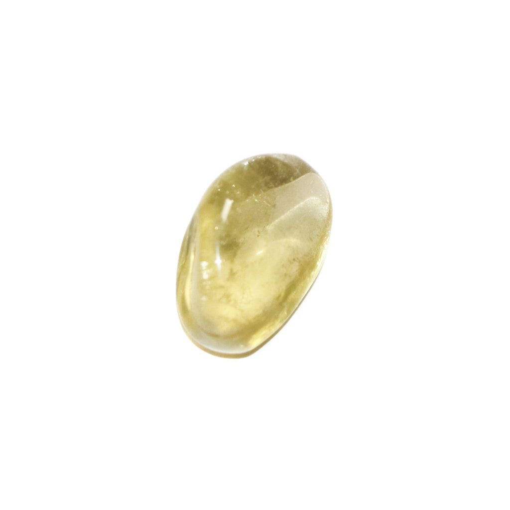 Lemon Quartz