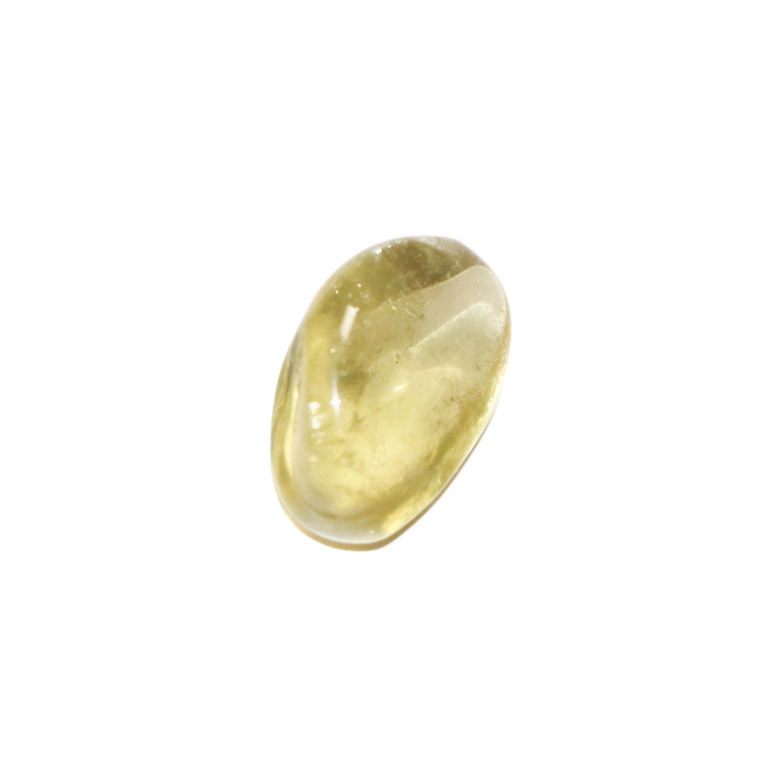 Golden Calcite