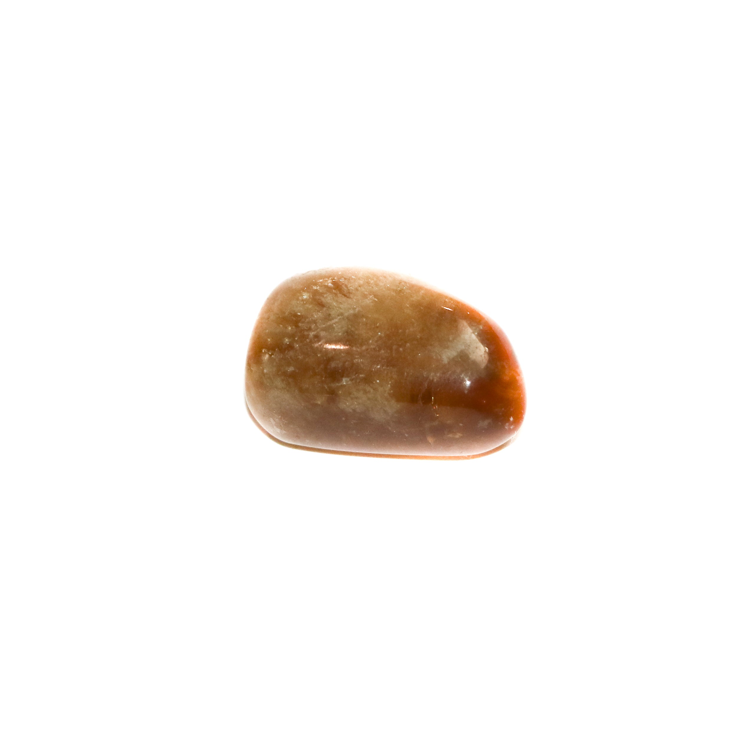 Honey Calcite