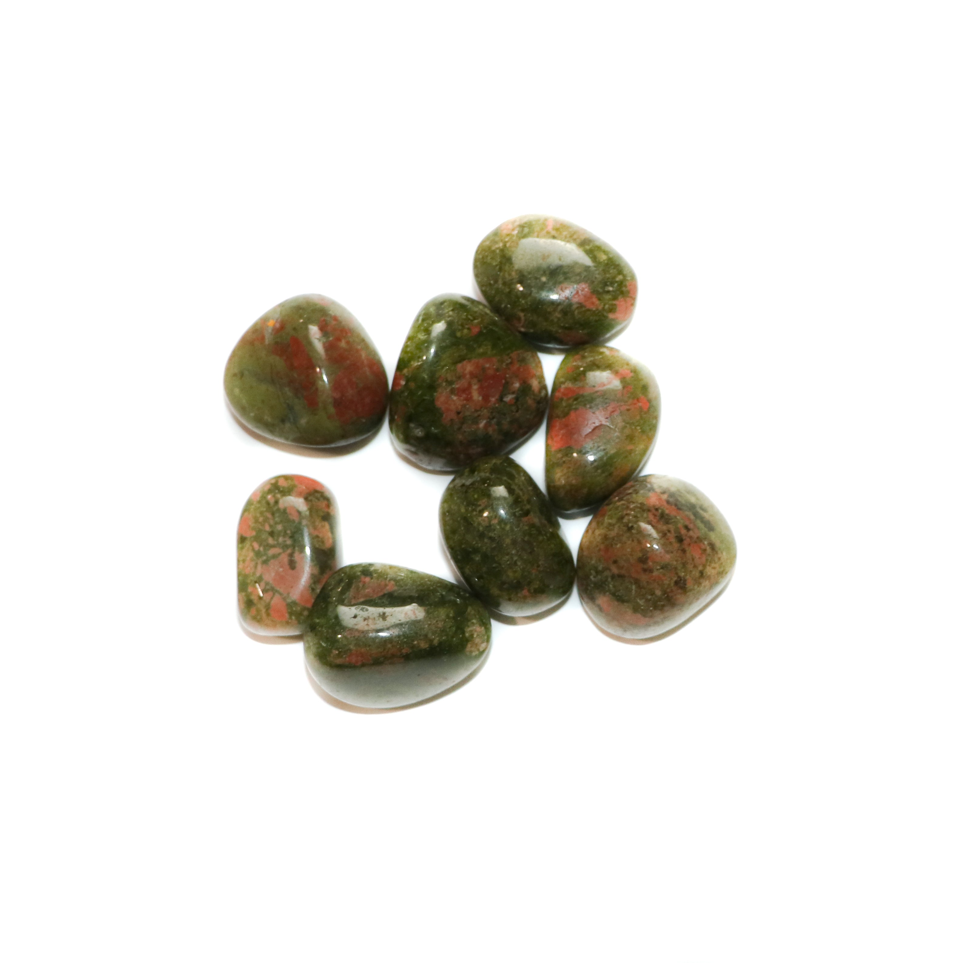 Unakite