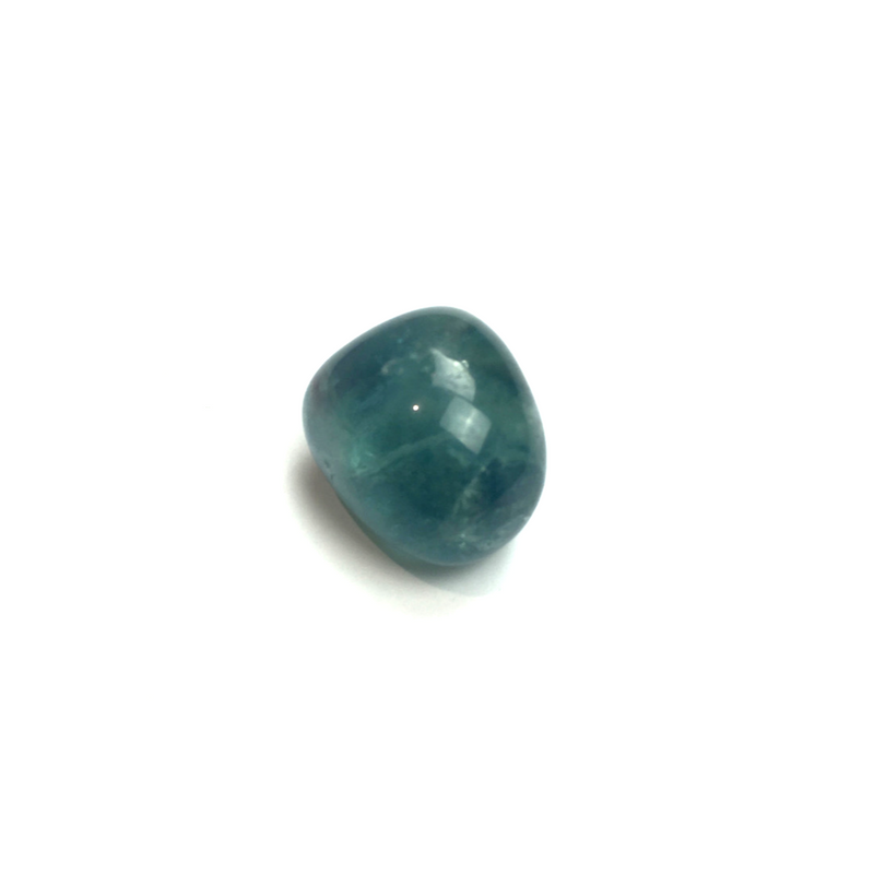 Blue Fluorite