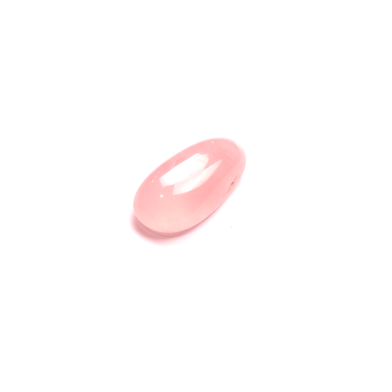 Rose Quartz Tumbled