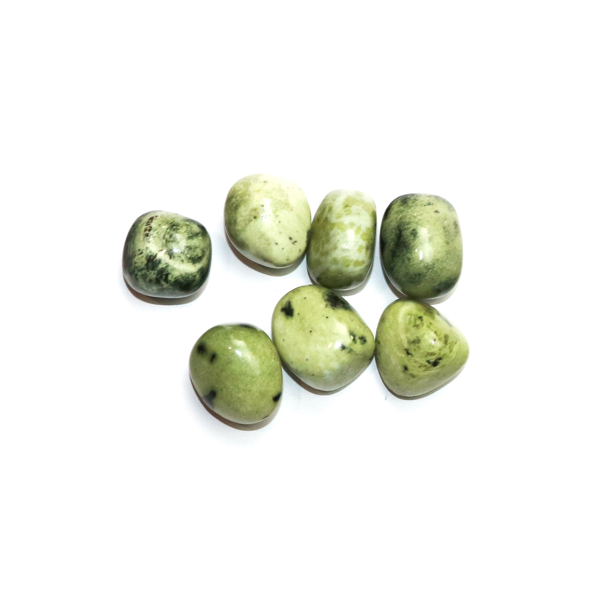 Chytha Tumbled