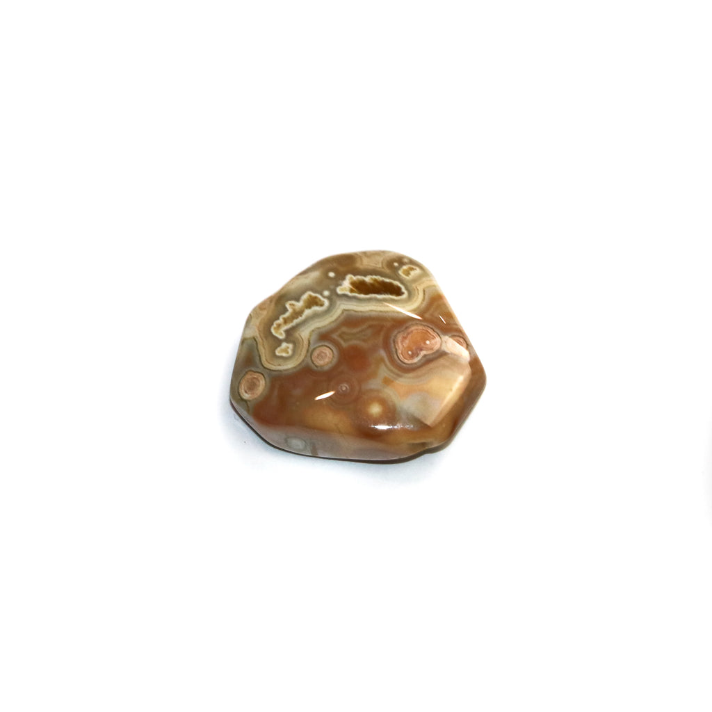Ocean Jasper
