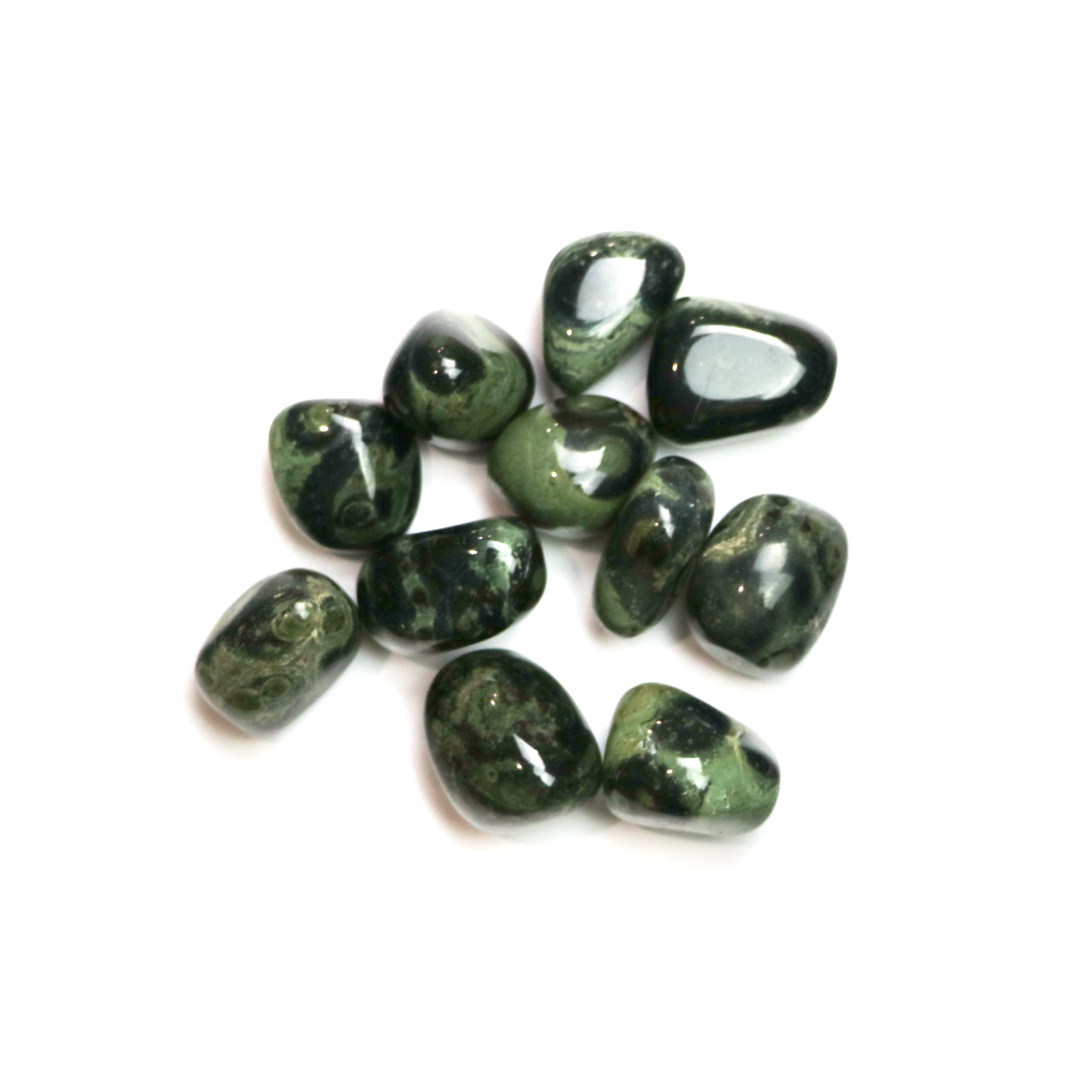 Kambaba Jasper