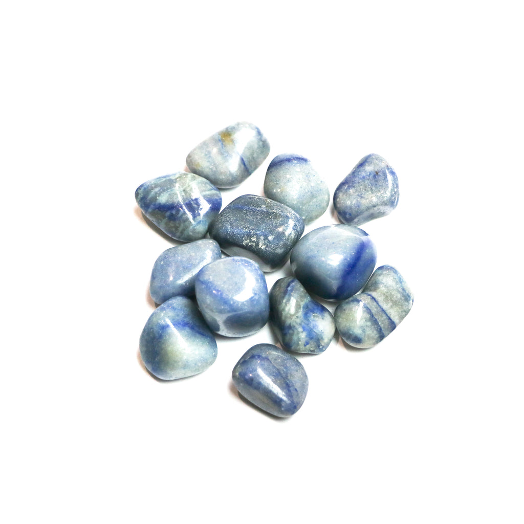 Blue Quartz