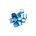 Light Blue Cat's Eye