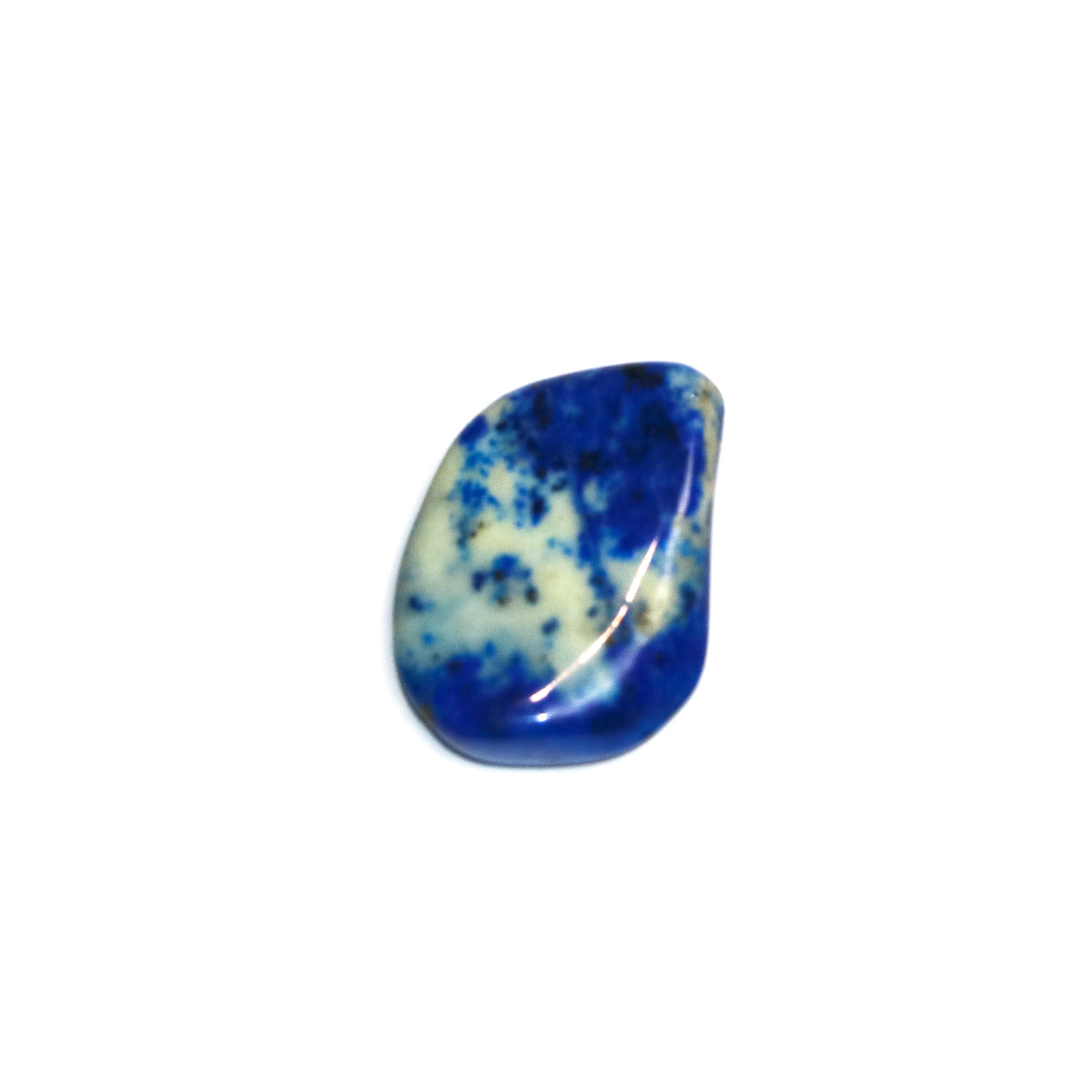 Lapis Lazuli Tumbled