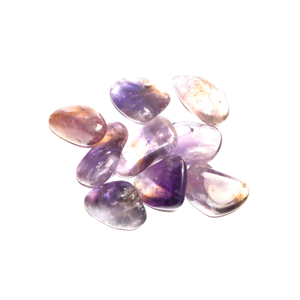 Ametrine