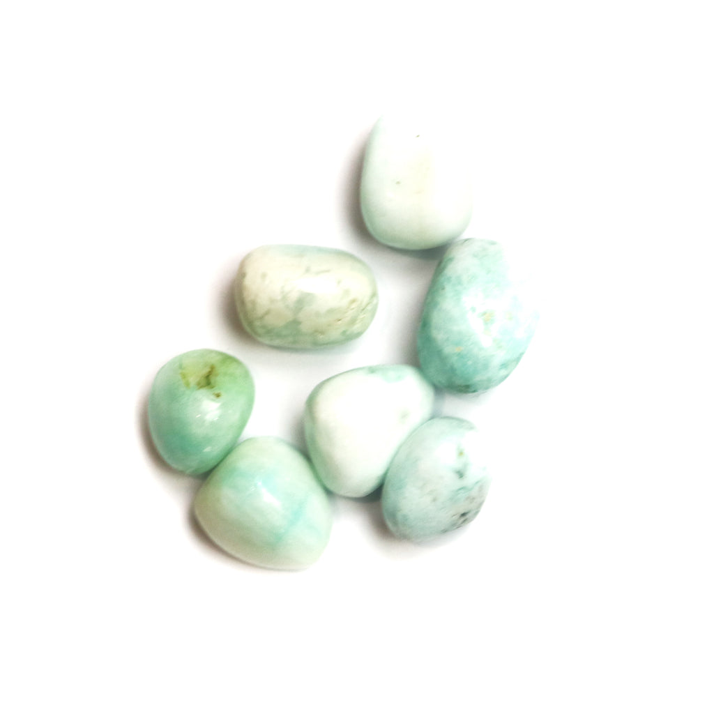 Blue Aragonite