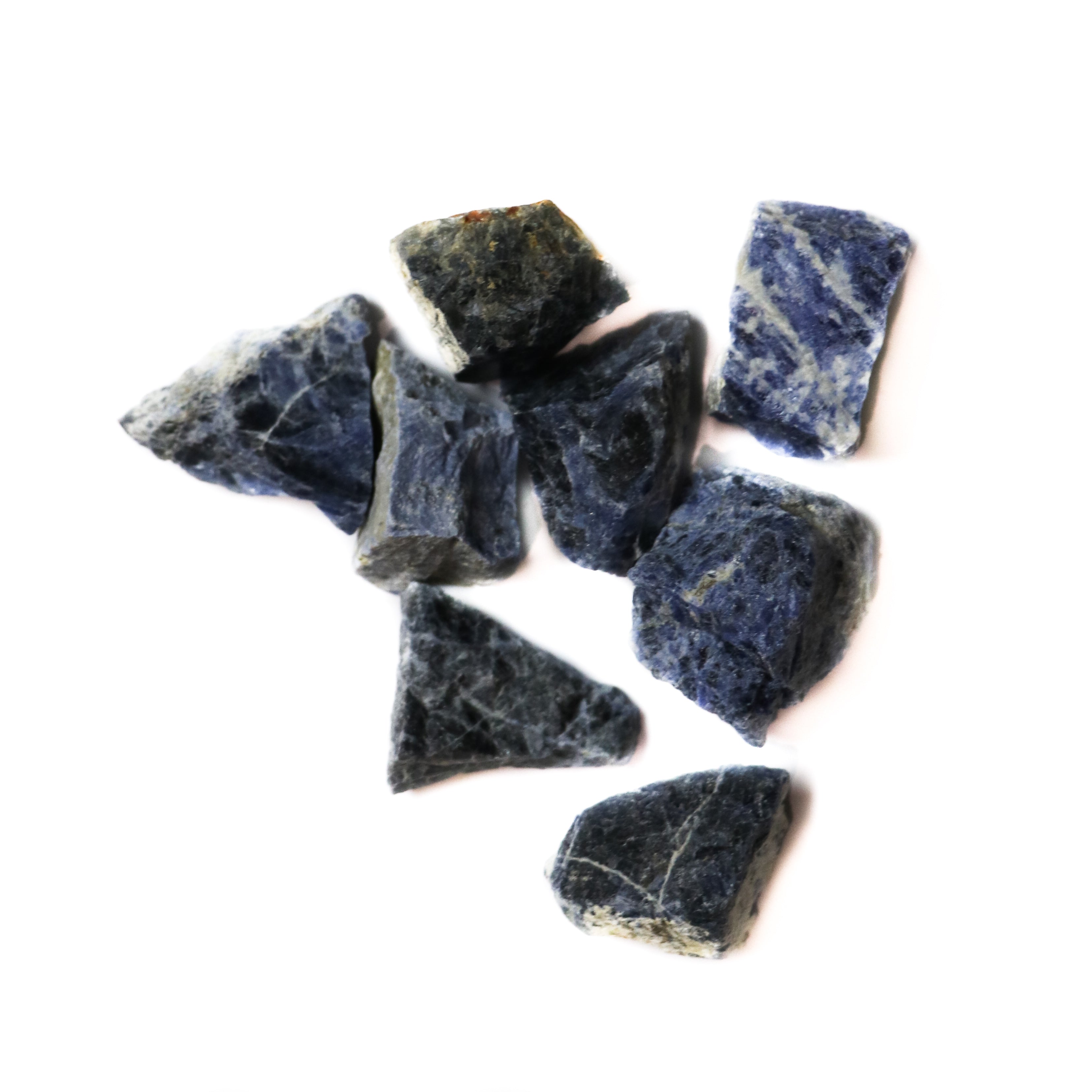 Small Sodalite