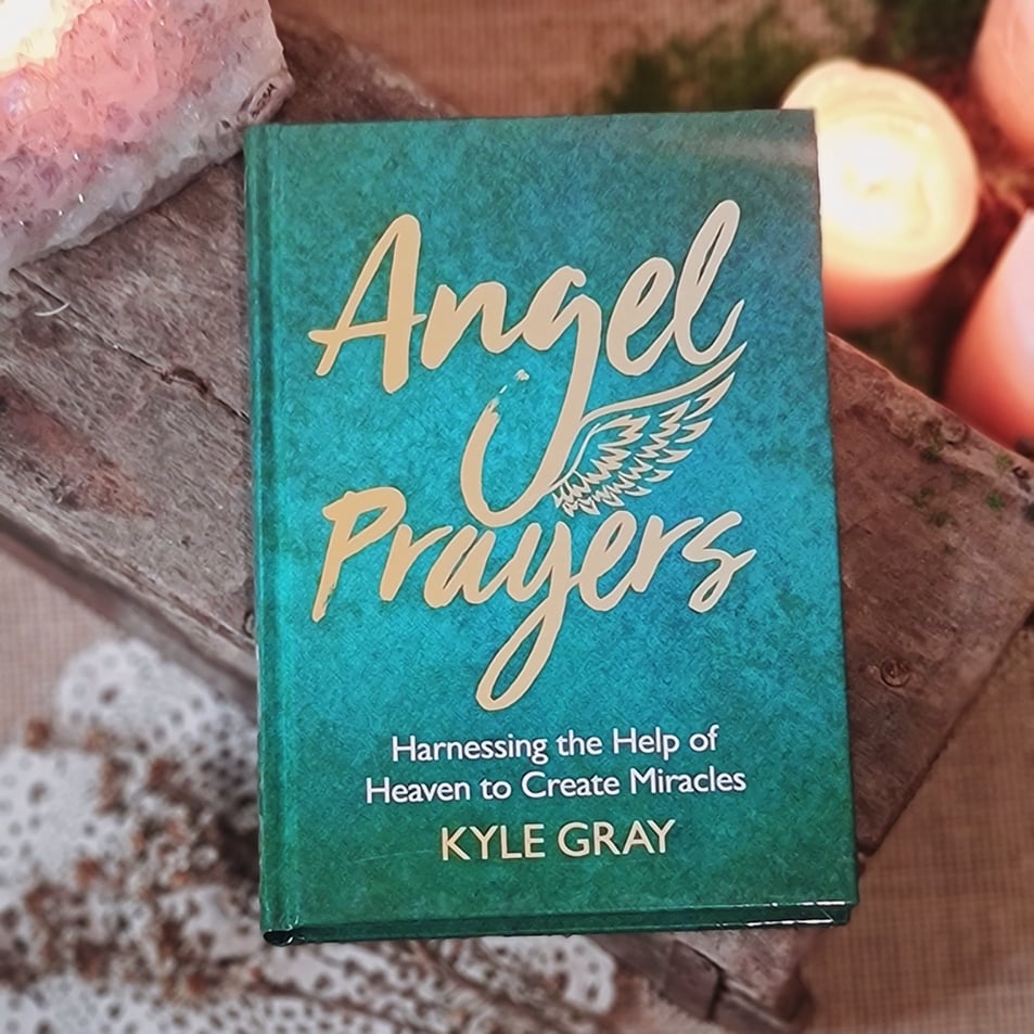 ANGEL PRAYERS